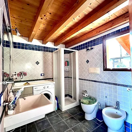 Casa Melina Tatil Evi Marina di Ragusa