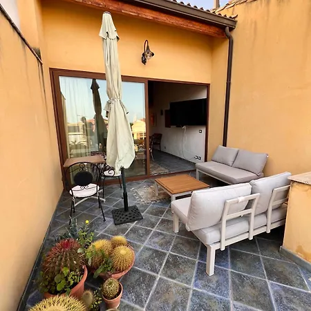 Casa Melina Tatil Evi *