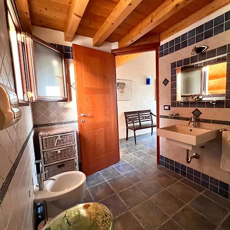 Tatil Evi Casa Melina