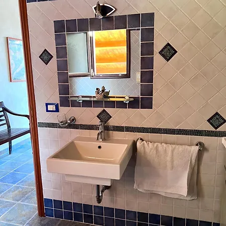Tatil Evi Casa Melina *