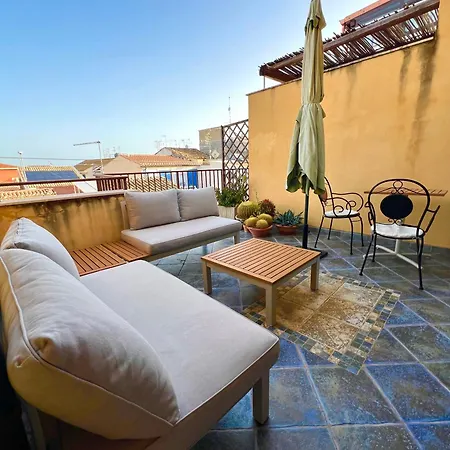 Casa Melina * Marina di Ragusa