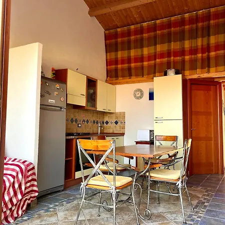 Tatil Evi Casa Melina
