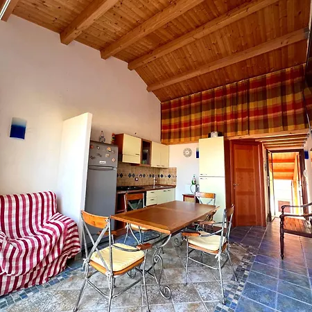 Casa Melina * Marina di Ragusa