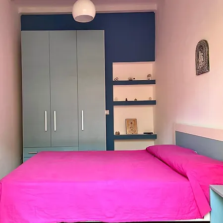 Casa Melina