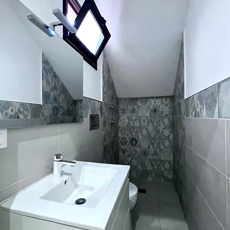 Tatil Evi Casa Melina