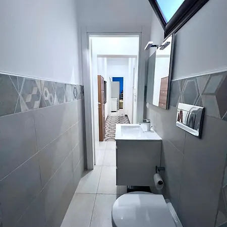 Casa Melina Marina di Ragusa