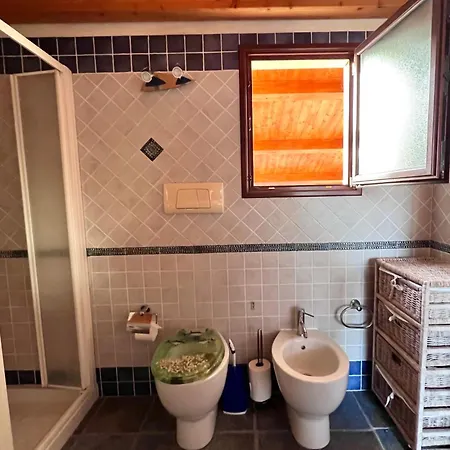 Casa Melina Tatil Evi *