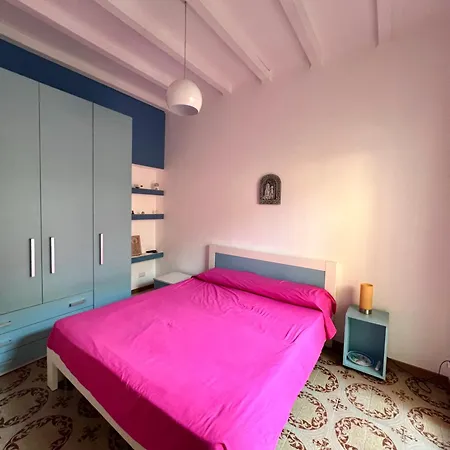 Casa Melina *