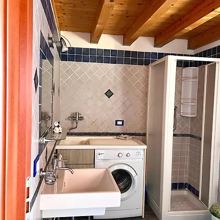 Casa Melina