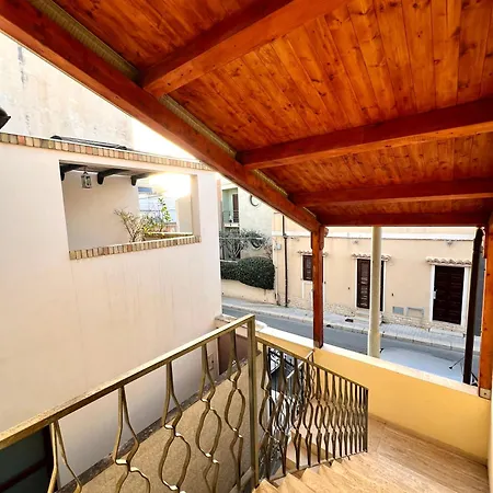 Casa Melina Tatil Evi Marina di Ragusa
