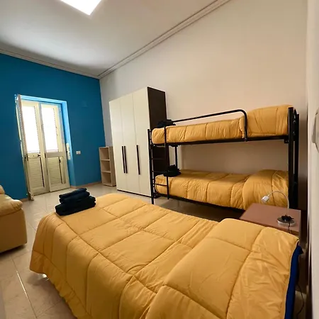 Casa Melina Tatil Evi *