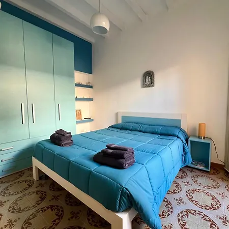 Casa Melina Tatil Evi